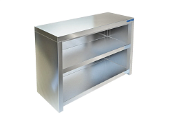 Полка кухонная ПН-121/600 ТЕХНО-ТТ