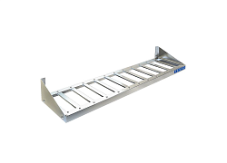 Полка кухонная ПН-211/1500 ТЕХНО-ТТ