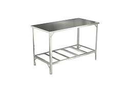 Стол производственный AppetiTT СПРО-606 Ц ТЕХНО-ТТ