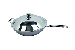 Сковорода ВОК EWP 330 EKSI