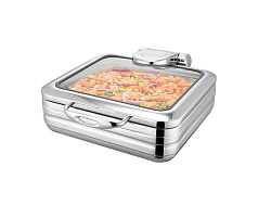 Чафинг-диш W17-2300T ТЕХНО-ТТ