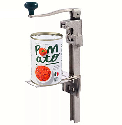 Консервооткрыватель ручной настольный 336-2 (крепление саморезами) KOCATEQ