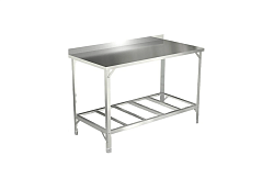 Стол производственный AppetiTT СПРП-1507 Ц ТЕХНО-ТТ