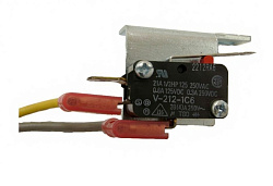 Микровыключатель 800/158-159 для SPAR