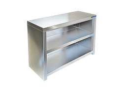 Полка кухонная ПН-423/1500 ТЕХНО-ТТ