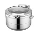 Чафинг-диш W17-2810T ТЕХНО-ТТ