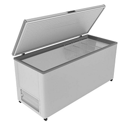 Ларь морозильный F 600 S (R290) FROSTOR