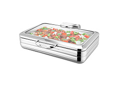 Чафинг-диш W17-1100T ТЕХНО-ТТ