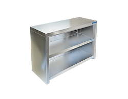 Полка кухонная ПН-123/600 ТЕХНО-ТТ