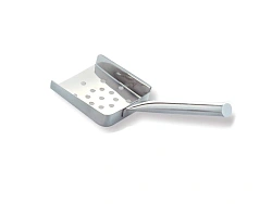 Совок для картофеля фри, 9х10 см CS2 EKSI