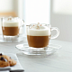 Чашка 195 мл CAFFE PREMIO OCEAN (1P02441)