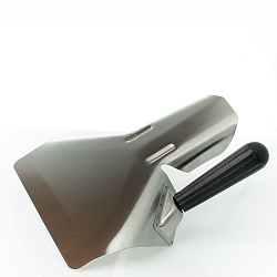 Совок для картофеля фри, пластиковая ручка FOODATLAS