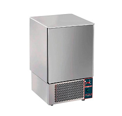 Шкаф шоковой заморозки ATT07 TECNODOM