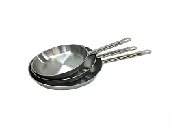 Сковорода 101701 Special 20 см EKSI