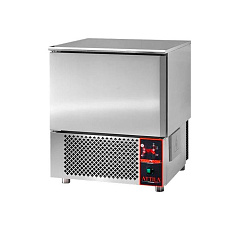 Шкаф шоковой заморозки ATT05 TECNODOM