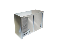 Полка кухонная ПН-324/900 ТЕХНО-ТТ