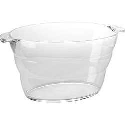 Емкость для охлаждения бутылок для шампанского (вместимость 6 шт) 10 л APS