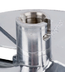 Диск-слайсер 10 мм для CL50 ROBOT COUPE (28130W) 