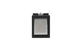 Выключатель с подсветкой белый для NUOVA SIMONELLI (04200110)