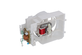 Вентилятор двигателя SAMSUNG DE96-00455J для ATEL (D540022)
