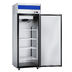 Шкаф холодильный ШХ-0,7-01 нержавеющая сталь ABAT