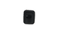 Однополюсная черная кнопка (347106)