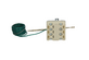 Термостат трёхфазный защитный с ручным возвратом для TECNOINOX (RC01864000)