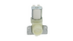 Клапан соленоидный одноходовой для посудомоечной машины Basic ATA (2504)