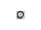Кольцо стопорное для тестораскатки для пиццы ITPIZZA DSA420 5S500001 (A0185)