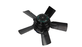 Вентилятор осевой A2E300-AC47-02 для ELECTROLUX PROFESSIONAL (083407)