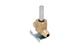 Корпус электромагнитного клапана NC CASTEL (370152)