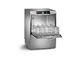 Машина посудомоечная N750 EVO2 HY-NRG / VS D50-37N (с дозаторами и помпой) SILANOS