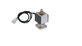 Клапан соленоидный 3х ходовой для кофемашин QUALITY ESPRESSO FUTURMAT (07976608)