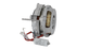 Мотор рабочей камеры LGB MLC80H20 для печи AD APACH (203877)