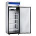 Шкаф холодильный ШХс-0,7-01 нержавеющая сталь ABAT