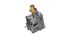 Клапан регулировочный духовки EUROSIT 100-340C для OLIS (CR0585671)
