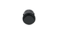 Однополюсная кнопка черная (LF5035907)