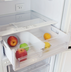 Шкаф холодильный комбинированный Б-840NF БИРЮСА
