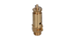 Клапан бойлера 3/8 M - 1.6 бар CE/PED для FIAMMA RST (4.0.000.0051)