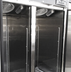 Шкаф комбинированный KRF45-2H TURBO AIR
