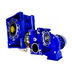 Мотор-редуктор DRV 40-75-1800-0,7-0,1В5-AS1 для ABAT (12000025556)