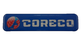Накладка CORECO (6010330020)