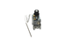Клапан фритюрницы EUROSIT 110-190C для OLIS (8219900)