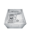 Машина посудомоечная купольная HTY520D SMEG