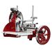 Слайсер Flywheel (Volano) P15 красный на подставке BERKEL