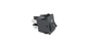 Переключатель двухполюсный черный 10 А 250 В для FAEMA (3302136675)