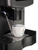 Кофемашина Armonia Soft Plus ASPL-00-01-02 (1 бункер для зерна + 2 для порошков) CARIMALI
