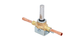 Корпус электромагнитного клапана 1028/2 1/4-6 мм для KASTEL (K01531)