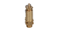 Клапан бойлера 3/8 M - 1.6 бар CE/PED для FIAMMA RST (4.0.000.0051)