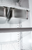 Шкаф холодильный CM105-Sm Alu (R290) POLAIR
